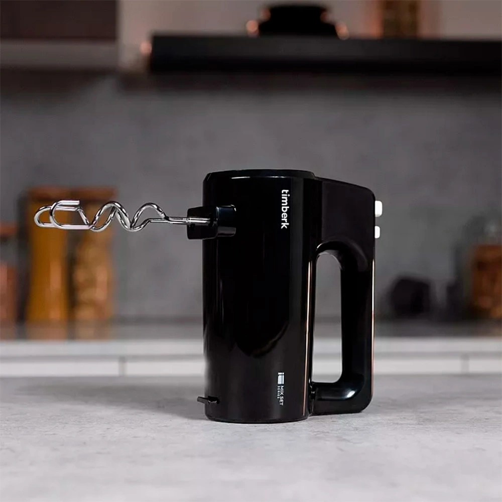 Timberk қол миксері T-HM40S50 - фото 10