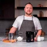 Timberk қол миксері T-HM40S50 - фото 14