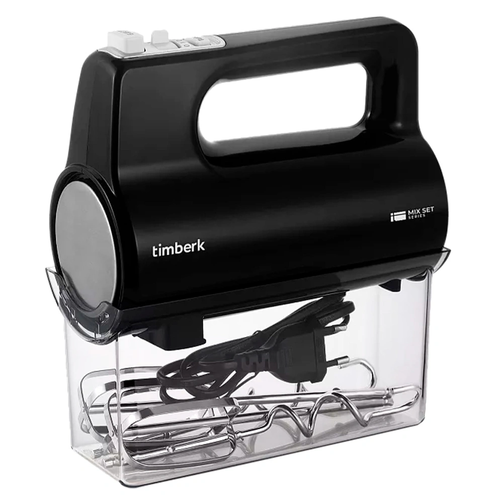 Timberk қол миксері T-HM40S50