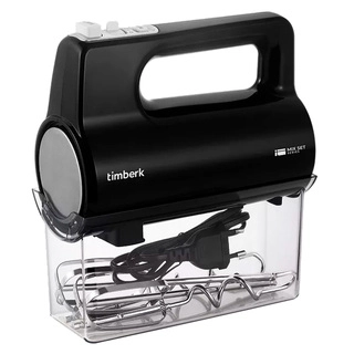 Ручной миксер Timberk T-HM40S50