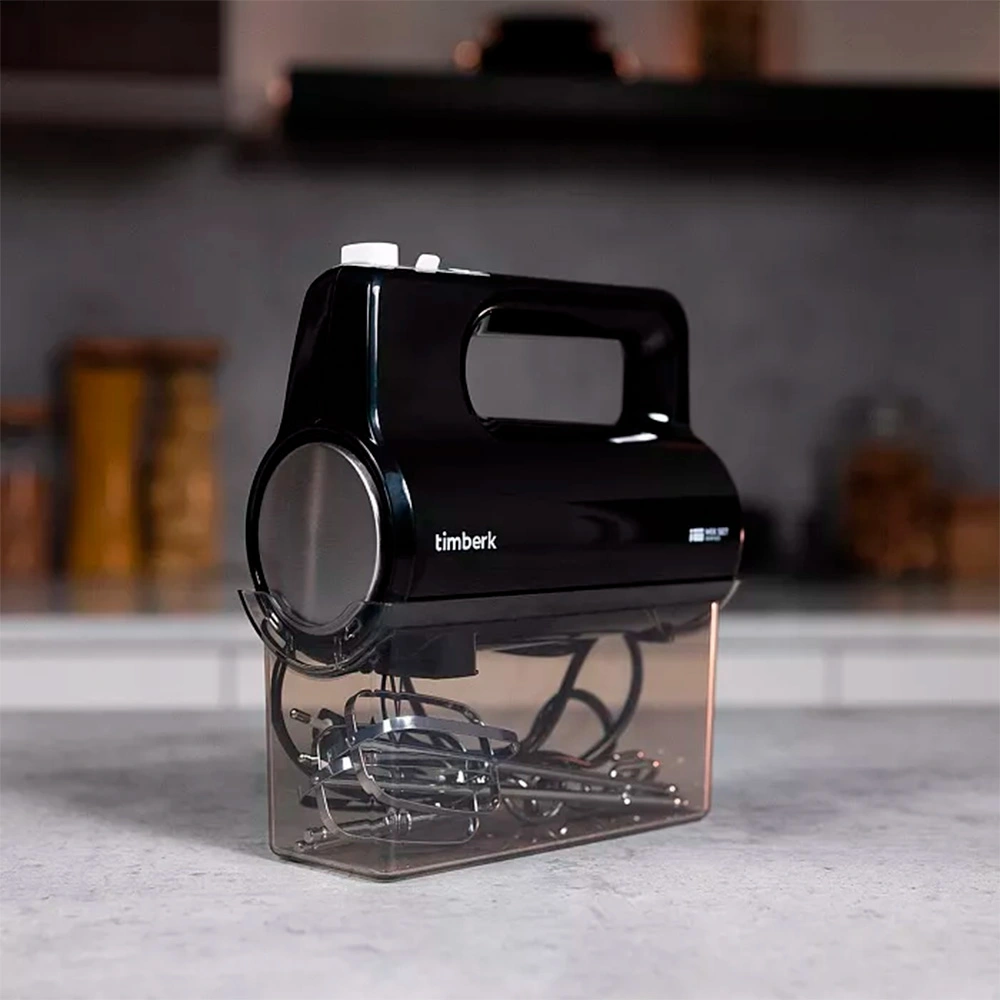 Timberk қол миксері T-HM40S50 - фото 8