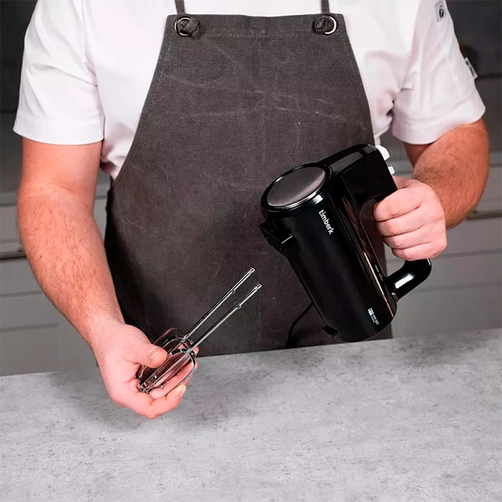 Timberk қол миксері T-HM40S50 - фото 15