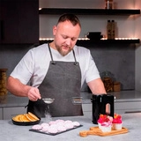 Timberk қол миксері T-HM40S50 - фото 16