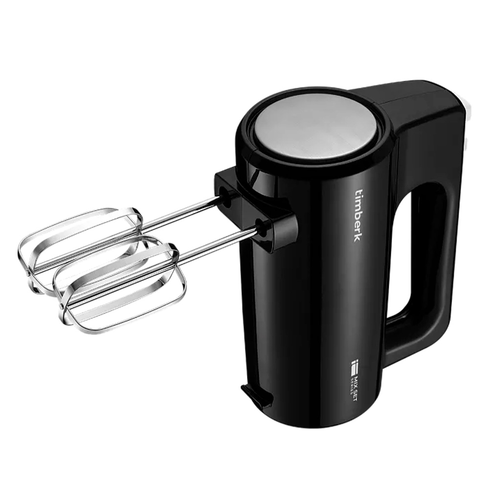 Timberk қол миксері T-HM40S50 - фото 2