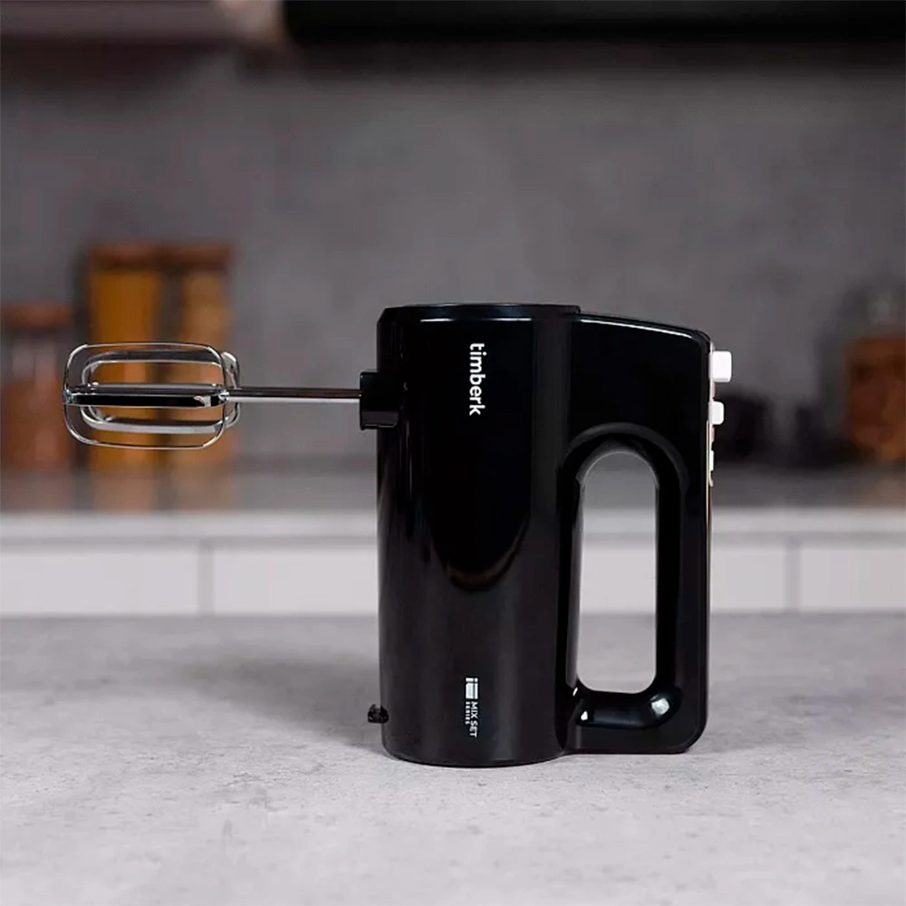 Timberk қол миксері T-HM40S50 - фото 9