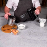 Timberk қол миксері T-HM40S50 - фото 18