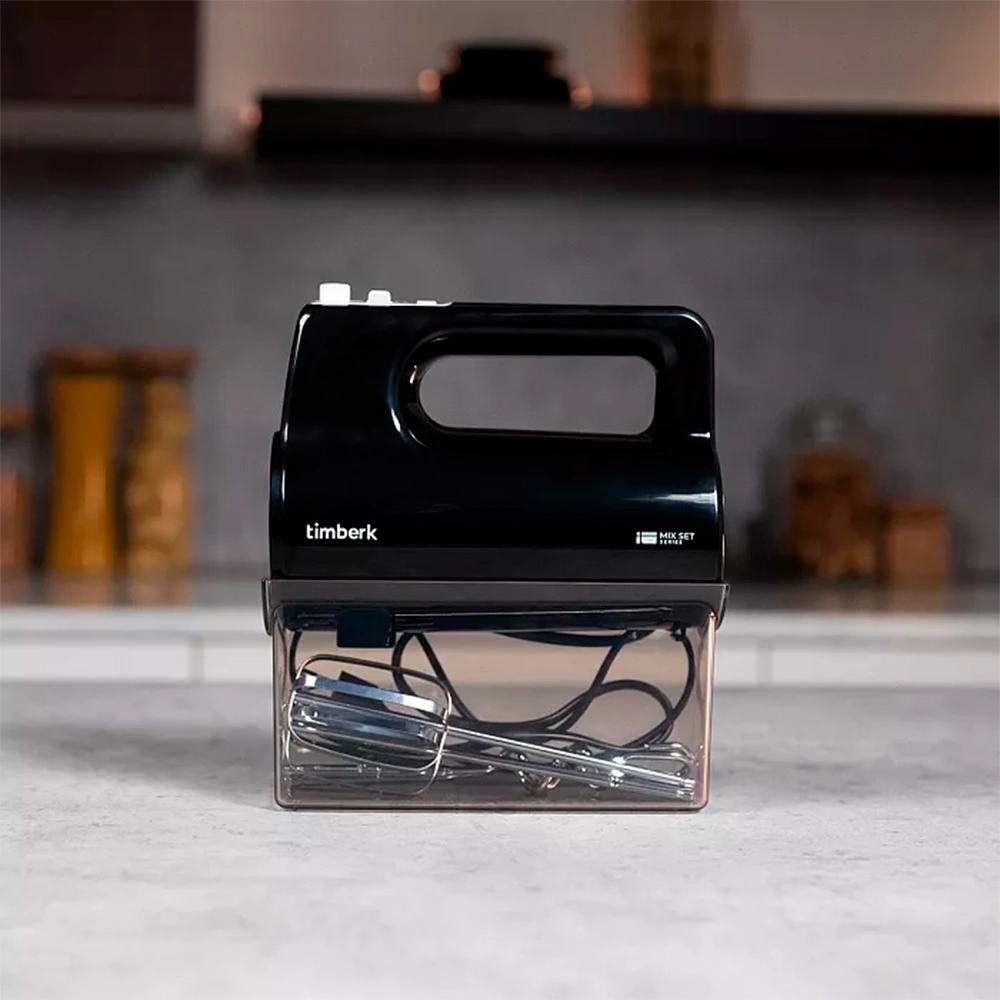 Timberk қол миксері T-HM40S50 - фото 7