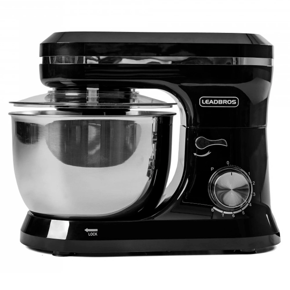 Миксер планетарный Leadbros SM-1510 - фото 2