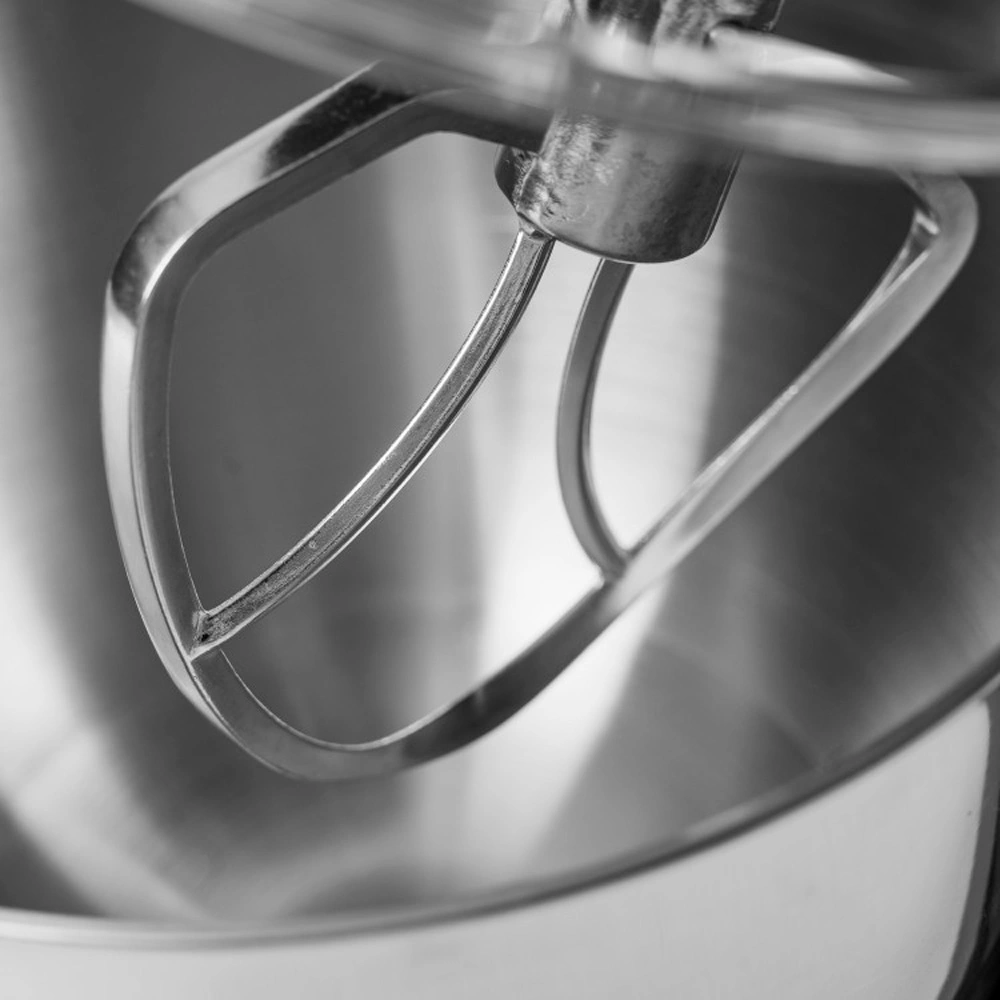 Миксер планетарный Leadbros SM-1510 - фото 7