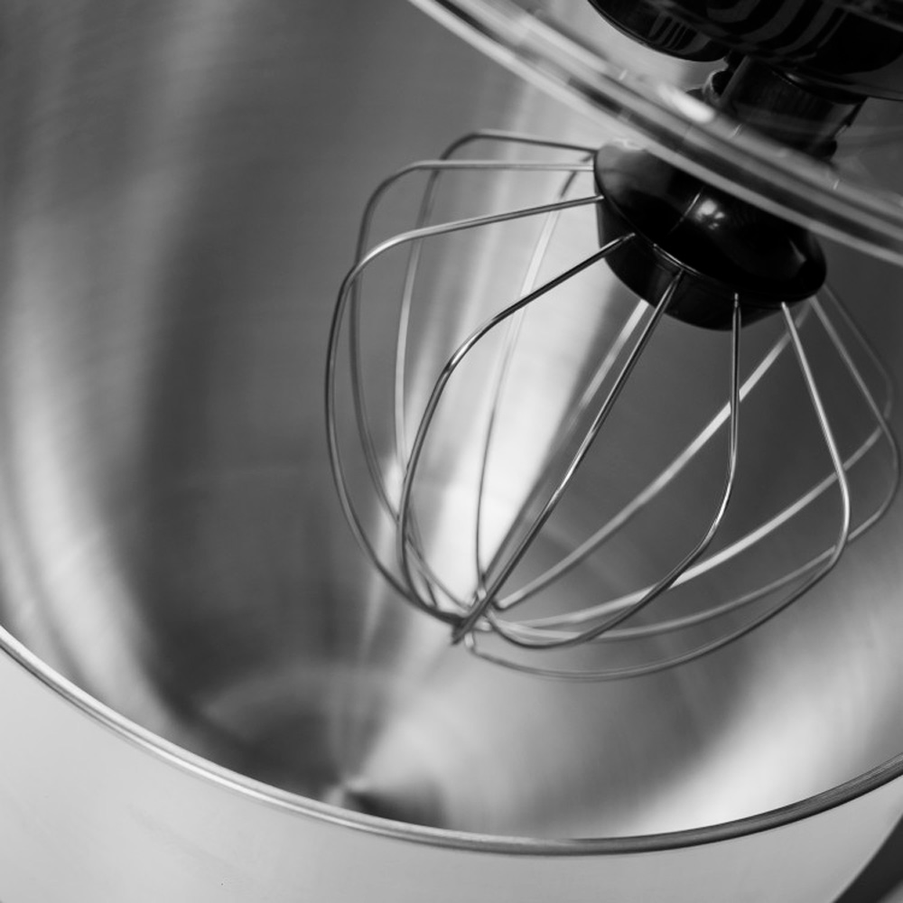 Leadbros планетарлы миксер SM-1510 - фото 6