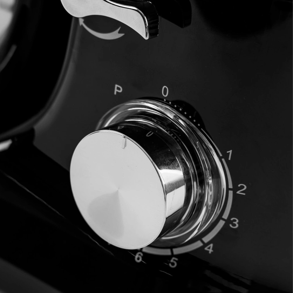 Миксер планетарный Leadbros SM-1510 - фото 3