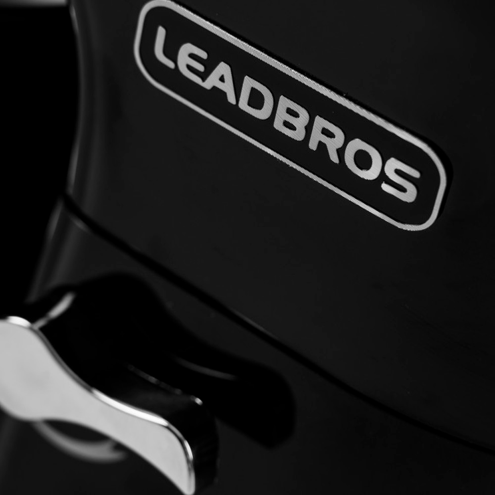 Leadbros планетарлы миксер SM-1510 - фото 4