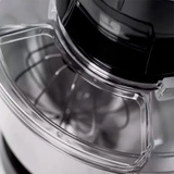 Миксер планетарный Leadbros SM-1503S BK - фото 3