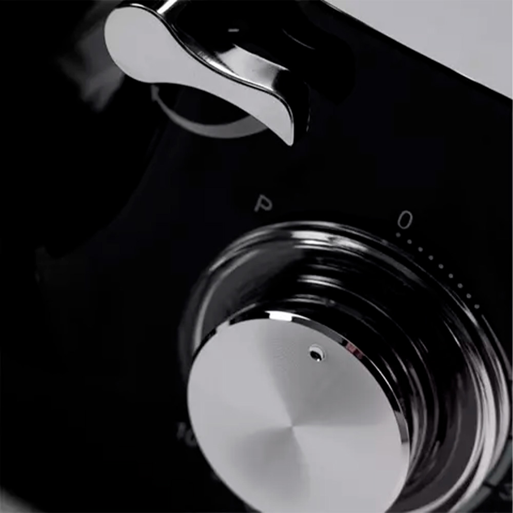Leadbros планетарлы миксер SM-1503S BK - фото 2