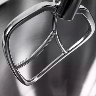 Миксер планетарный Leadbros SM-1503S BK - фото 5