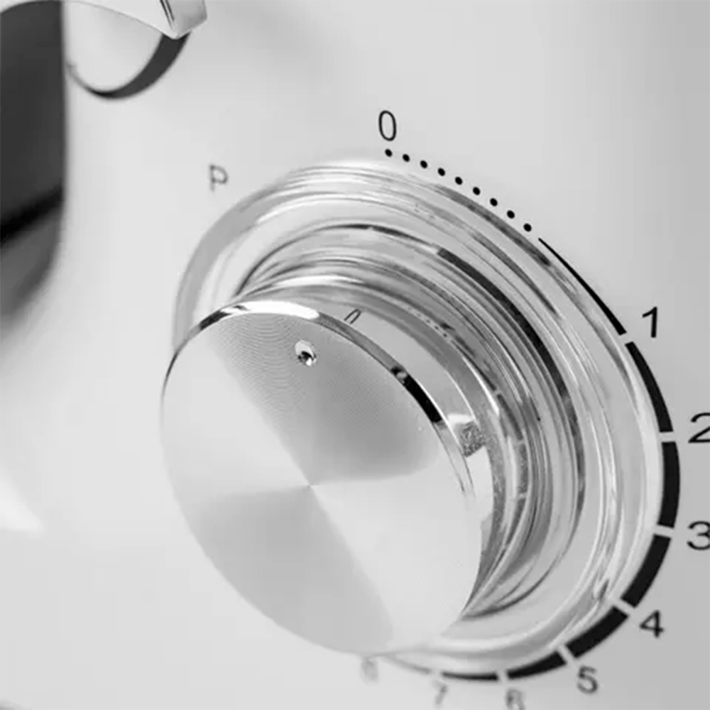Leadbros планетарлы миксер SM-1503S WH - фото 4