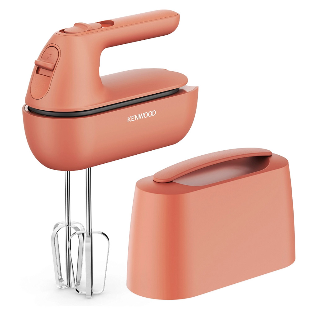 Ручной миксер Kenwood HMP40.000RD