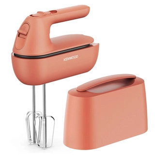 Ручной миксер Kenwood HMP40.000RD