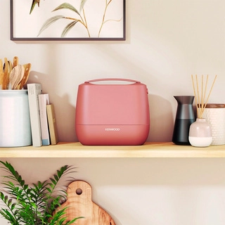 Ручной миксер Kenwood HMP40.000RD - фото 5