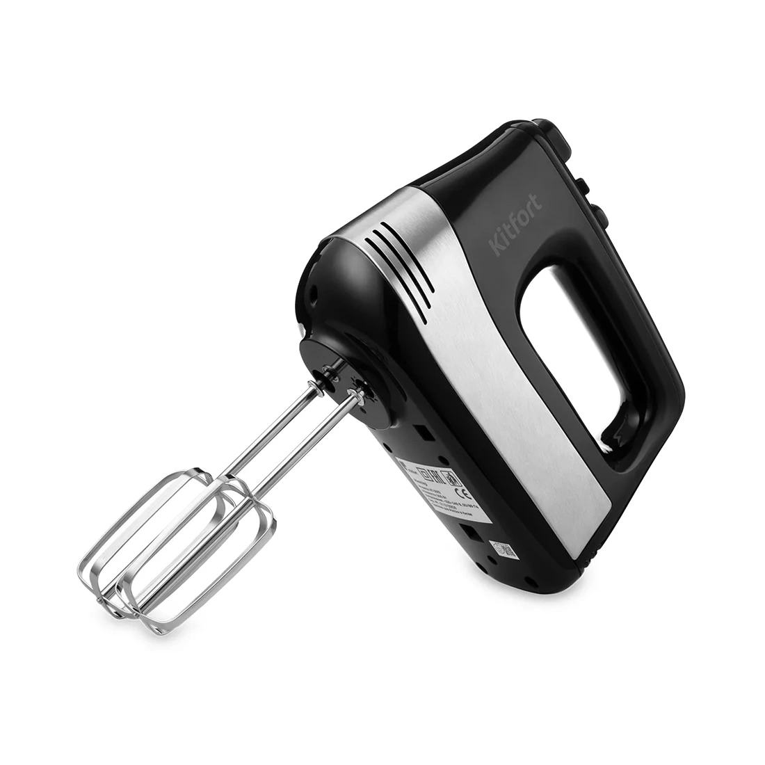 Миксер Kitfort КТ-3072  - фото 2