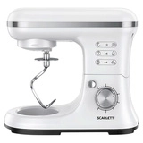 Планетарный миксер Scarlett SC-SM10S50  - фото 5