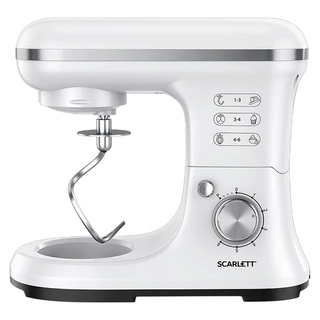 Планетарный миксер Scarlett SC-SM10S50  - фото 5