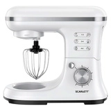 Планетарный миксер Scarlett SC-SM10S50  - фото 6