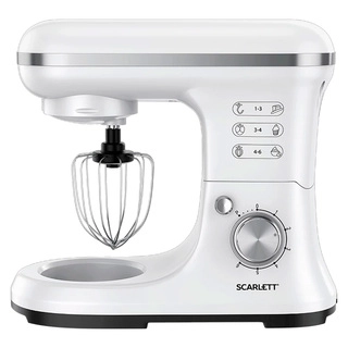 Планетарный миксер Scarlett SC-SM10S50  - фото 6