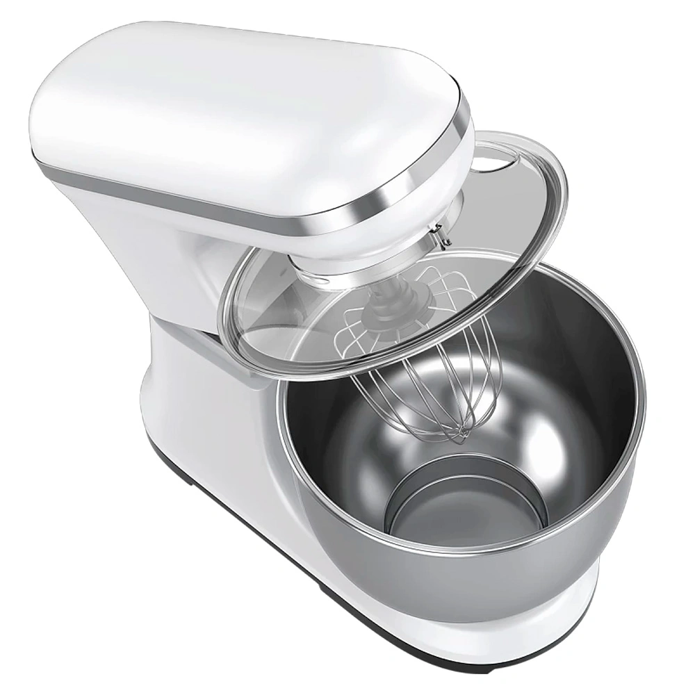 Планетарный миксер Scarlett SC-SM10S50  - фото 7