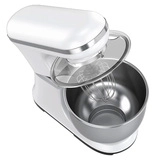 Планетарный миксер Scarlett SC-SM10S50  - фото 7