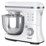 Планетарный миксер Scarlett SC-SM10S50  - фото 2