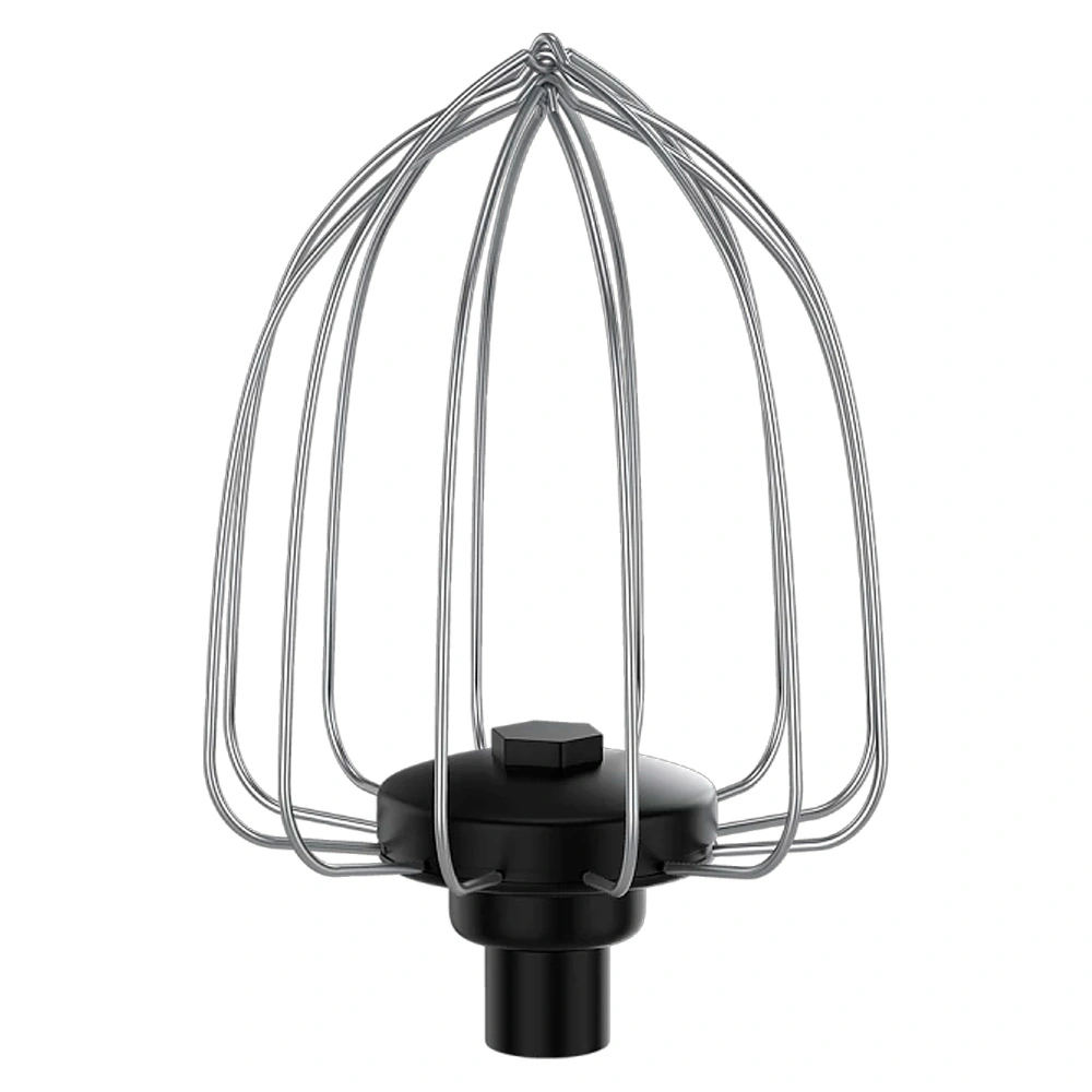 Планетарный миксер Scarlett SC-SM10S50  - фото 10