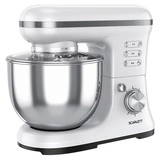 Планетарный миксер Scarlett SC-SM10S50  - фото 3