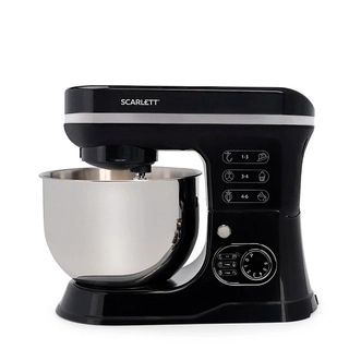 Планетарный миксер Scarlett SC-SM10S52 SC-SM10S52 - фото 5