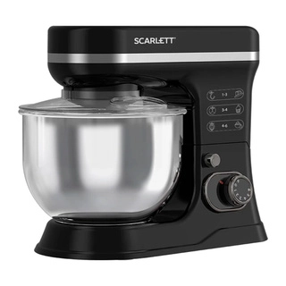 Планетарный миксер Scarlett SC-SM10S52 SC-SM10S52 - фото 2