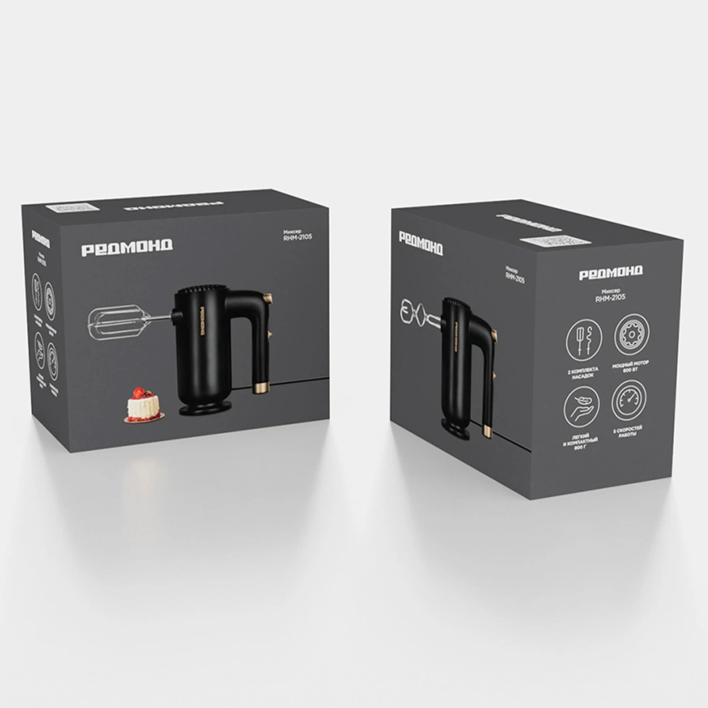 Redmond миксер RHM-2105 - фото 11