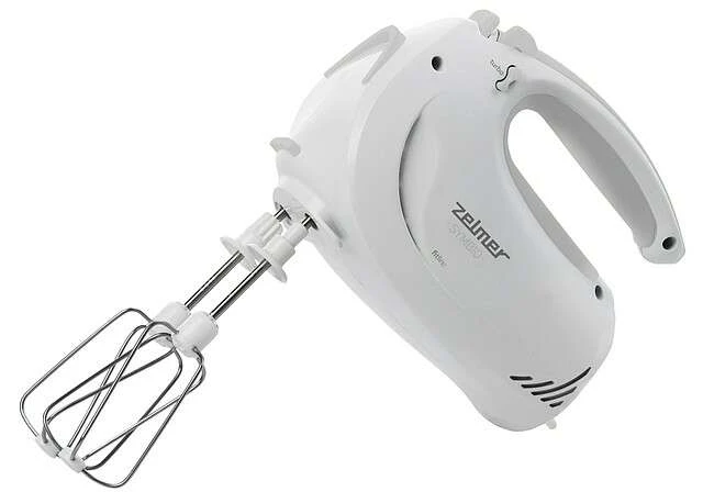 Миксер погружной Zelmer 481.4 (ZHM1204S)