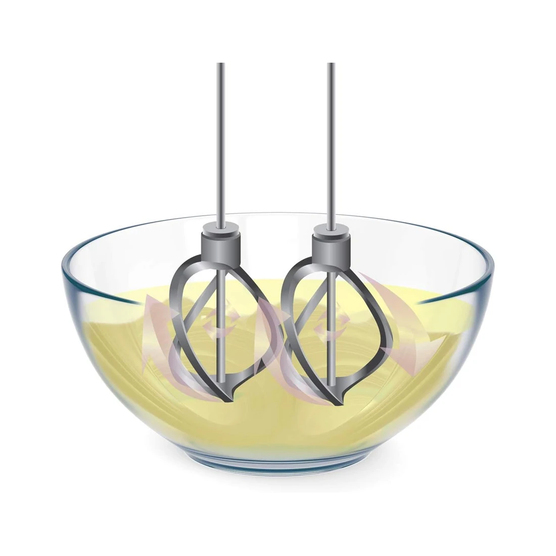 Проводной миксер Russell Hobbs 25892-56 