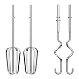Ручной миксер Kenwood HMP40.000GR - фото 3