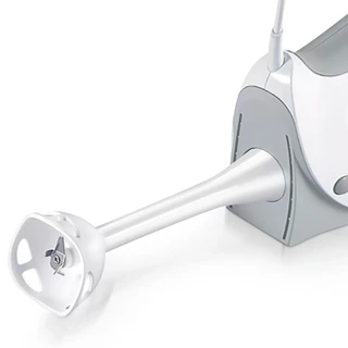 Миксер погружной Bosch MFQ3540 - фото 5