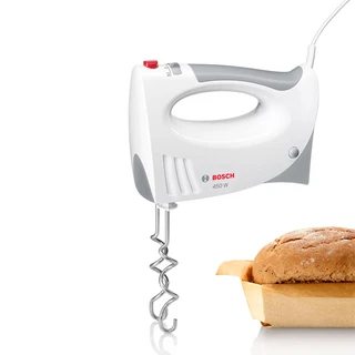 Миксер погружной Bosch MFQ3540 - фото 2