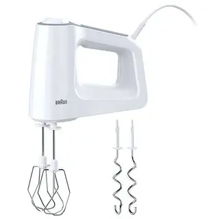 Миксер погружной Braun HM3135