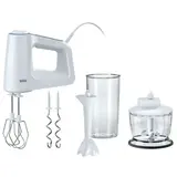 Миксер погружной Braun HM3135