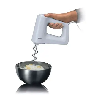 Миксер погружной Braun HM3000