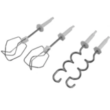 Миксер погружной Braun HM3000 - фото 6