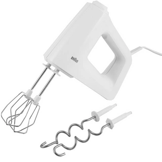 Миксер погружной Braun HM3000