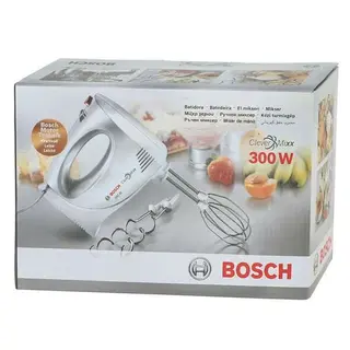 Bosch батырмалы араластырғышы MFQ3010