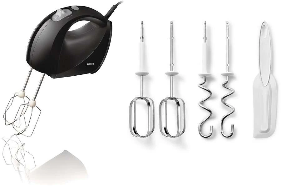 Миксер Philips HR1560/20 - фото 3
