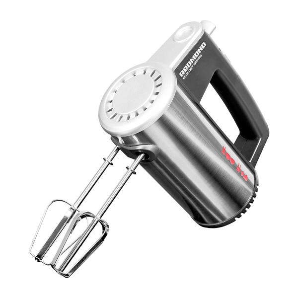 Миксер Redmond RHM-M2104 - фото 7