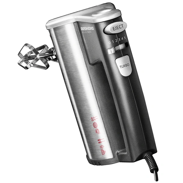 Миксер Redmond RHM-M2104 - фото 9